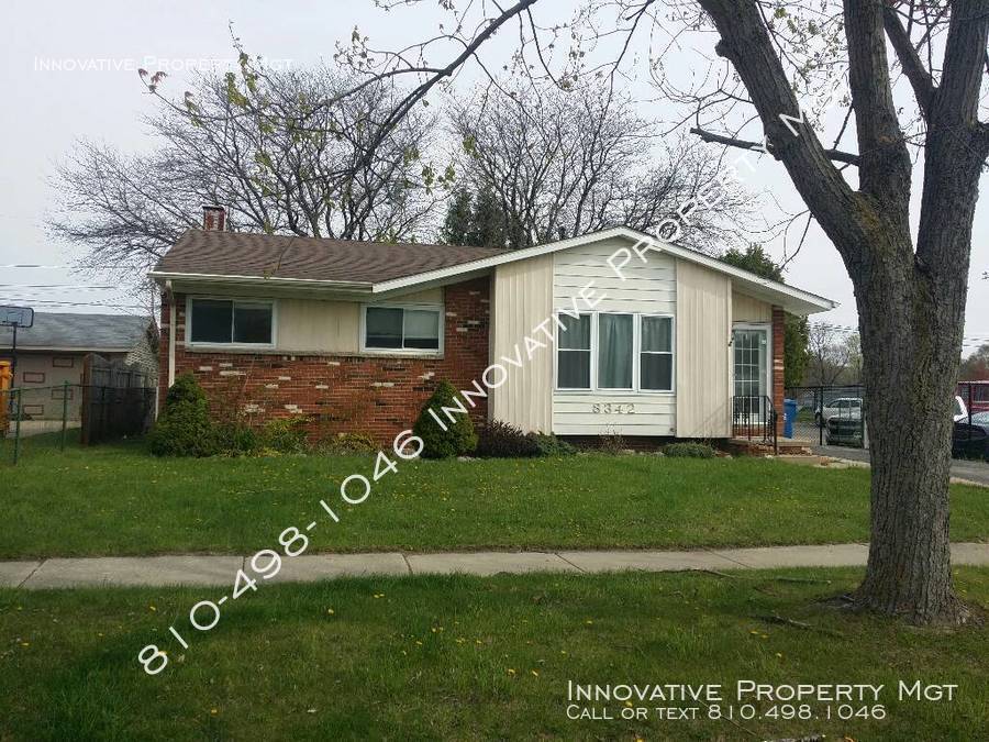 Foto principal - Well maintained in home in Swartz Creek!