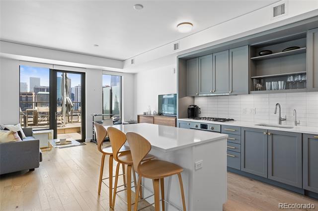 Foto principal - 1750 Wewatta St