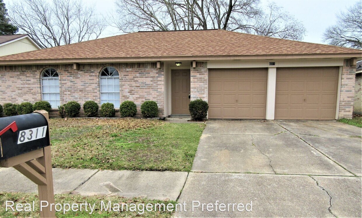 Primary Photo - 3 br, 2 bath House - 8311 Buckeye Glen Ln