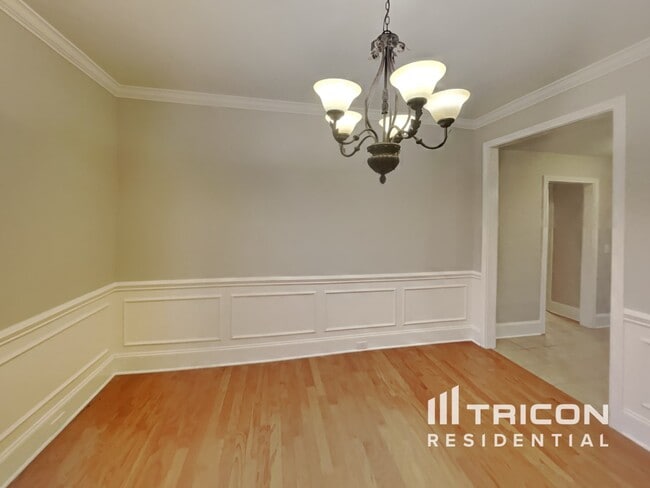 Building Photo - 2638 James Edmon Ct