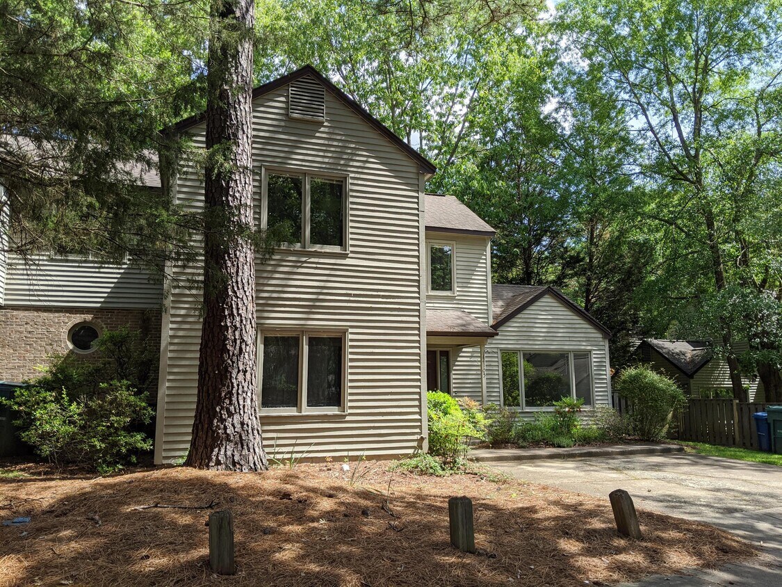 4105 Beechnut Ln, Durham, NC 27707 Townhome Rentals in Durham NC