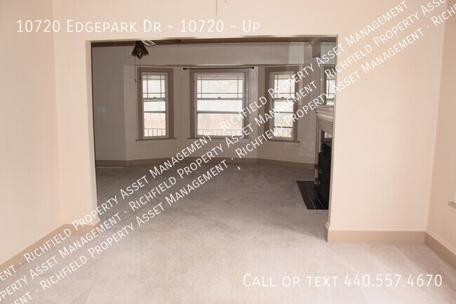 Foto del edificio - 10720 Edgepark Dr