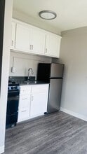 Interior Photo - Loring Park Flats