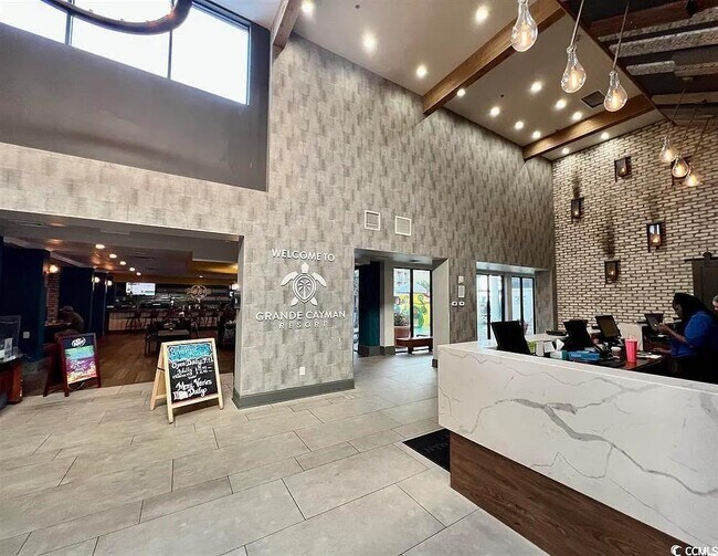 Foto del edificio - 7200 N Ocean Blvd