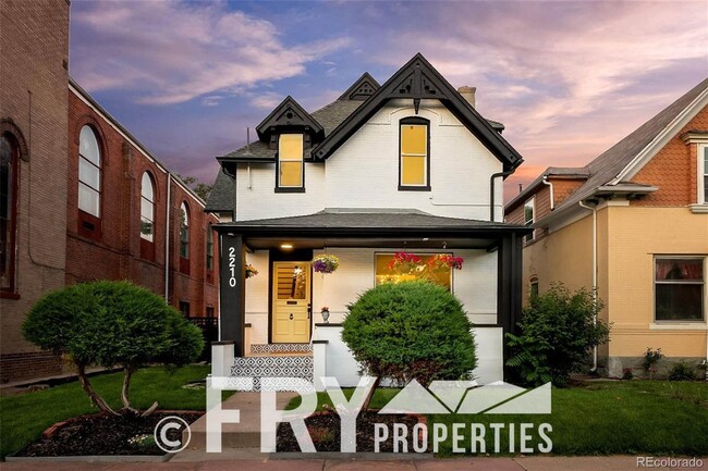 Foto del edificio - Stunning Victorian Home Near City Park