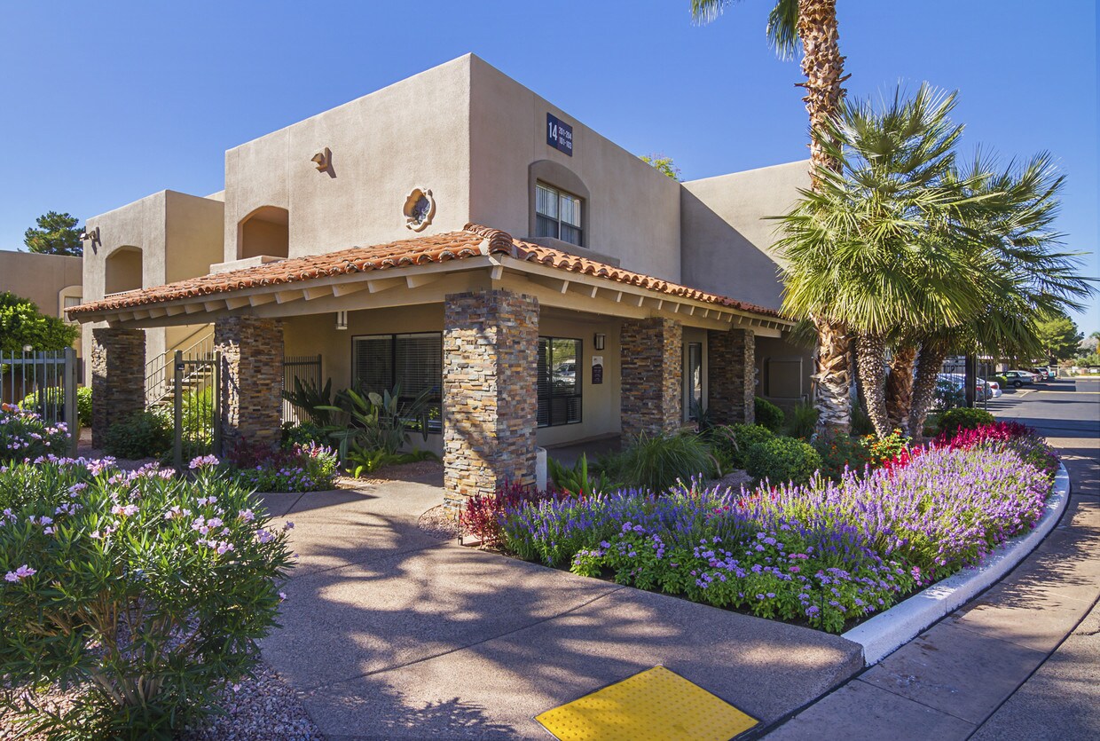 Stonebridge Apartments Phoenix, AZ