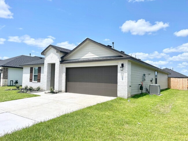 Foto del edificio - 7515 Cattle Walker Ct