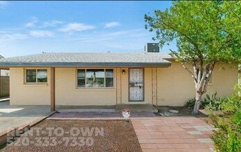 Building Photo - 418 E McMillan Dr