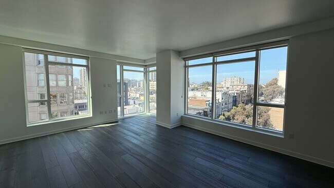 Foto del edificio - EPIC REA - Live at The Rockwell - View Cor...