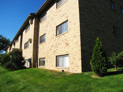 Building Photo - Valley Forge Apartments