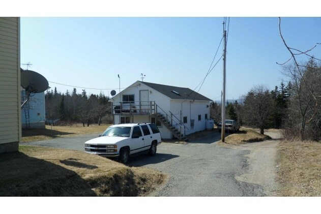 Foto del edificio - 761-763 S Gouldsboro Rd