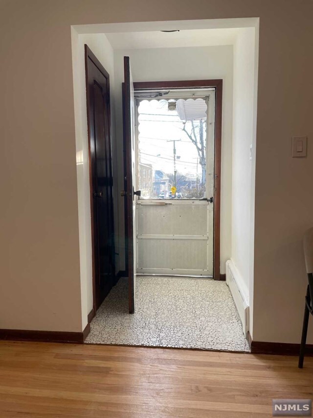 Foto del edificio - 236 Harrison Ave