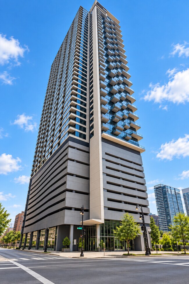 Building Photo - 235 W Van Buren St