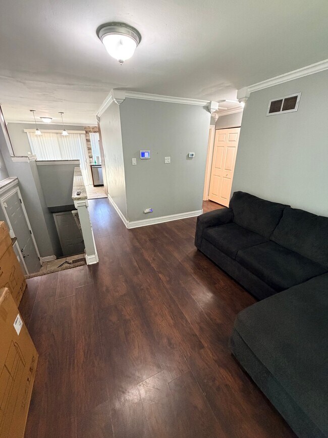 Foto del edificio - 1602 217th Pl