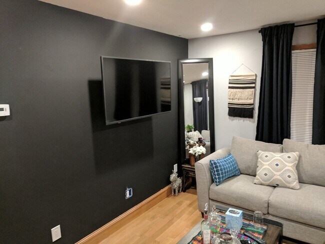 Foto del edificio - 9 Wellington Pl