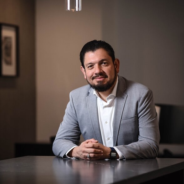 Primary Contact Photo