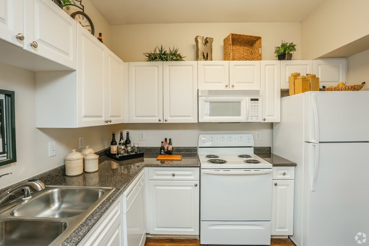 Foto principal - Downtown Luxury | 1-Bed with Style!