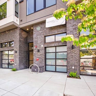 Building Photo - Wheel House Lofts