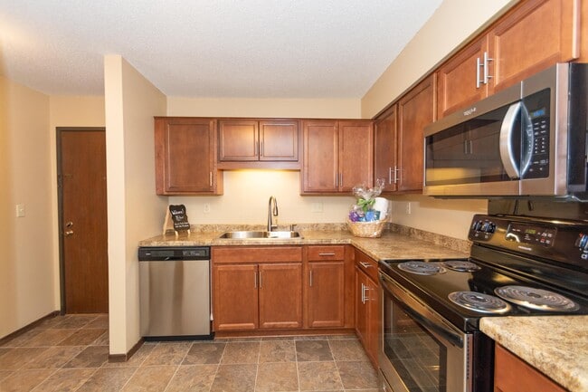 Foto del edificio - Hunters Ridge