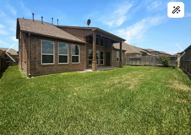 Foto del edificio - 4514 Valley Rill Rd