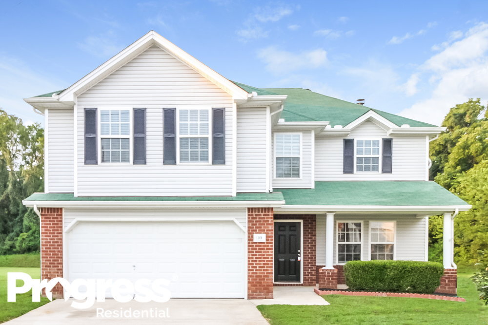 109 Neville Ct, Smyrna, TN 37167 House Rental in Smyrna, TN