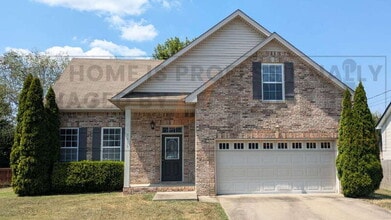 Building Photo - 3416 Bradfield Dr