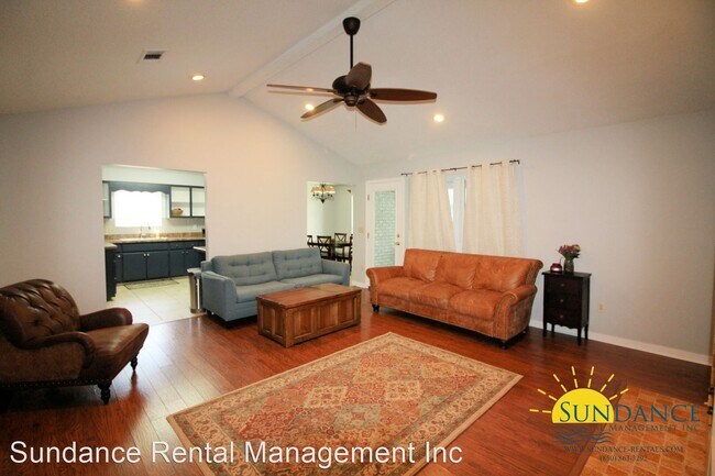 Building Photo - 3 br, 2 bath House - 106 Meadow Woods Lane