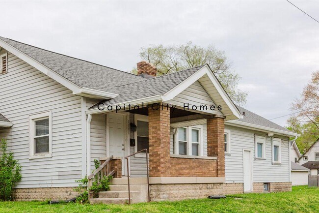 Foto del edificio - 1301-1303 N Rural St