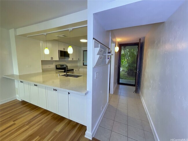 Foto del edificio - 500 Lunalilo Home Rd