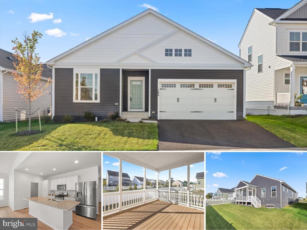 Foto principal - 104 Heyford Dr