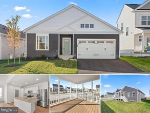 Building Photo - 104 Heyford Dr