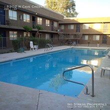 Building Photo - 18202 N Cave Creek Rd