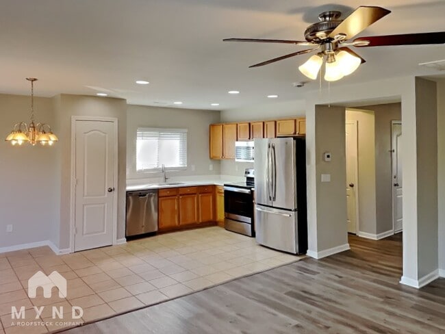 Building Photo - 10700 Parnie Ct