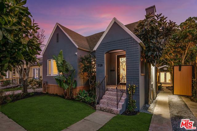 Foto principal - 1728 Washington Way