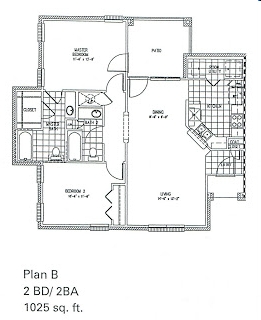 Plan B - Stonegate at Alvin