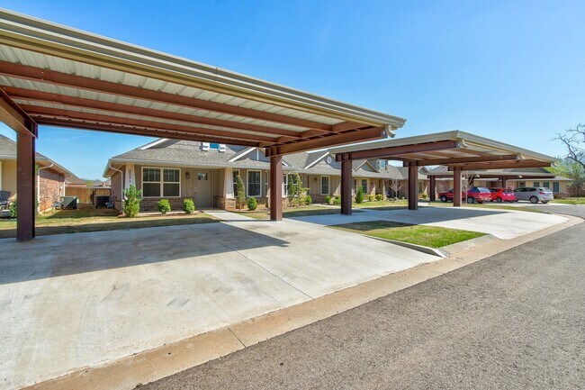 Foto del edificio - 8809 SW 55th St