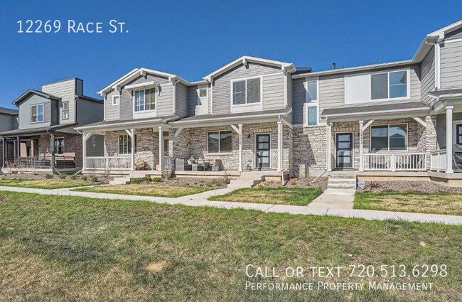 Building Photo - 12269 Race St