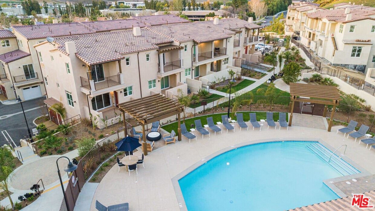 4434 Paxton Pl, CALABASAS, CA 91302 Condo for Rent in CALABASAS, CA
