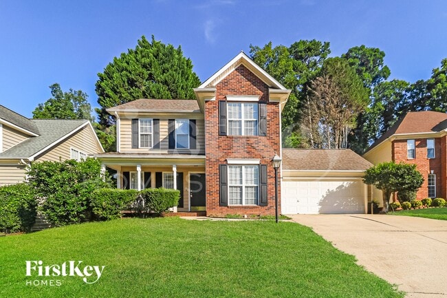 Building Photo - 8102 Kingston Dr