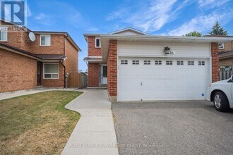 Building Photo - 16 Ecclestone Dr
