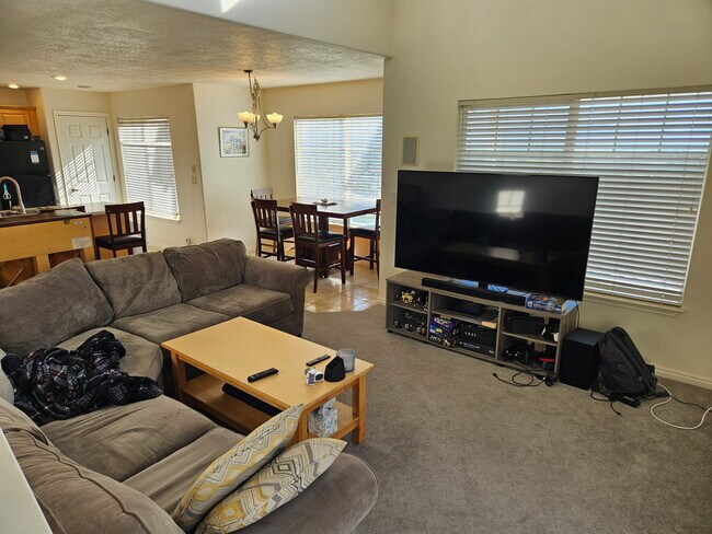 Habitación familiar - 1372 Alpine Way