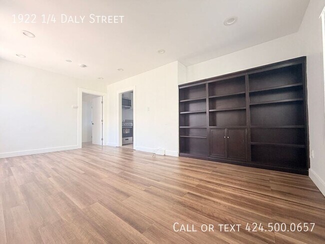 Foto del edificio - 1922 1/4 Daly Street-