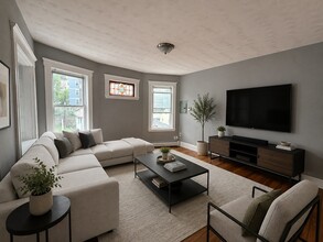 Building Photo - 132 Homes Ave