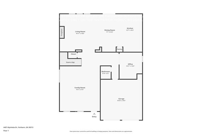 Foto del edificio - 4407 Alysheba Dr