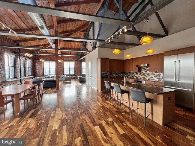 Foto del edificio - 1147 N 4th St