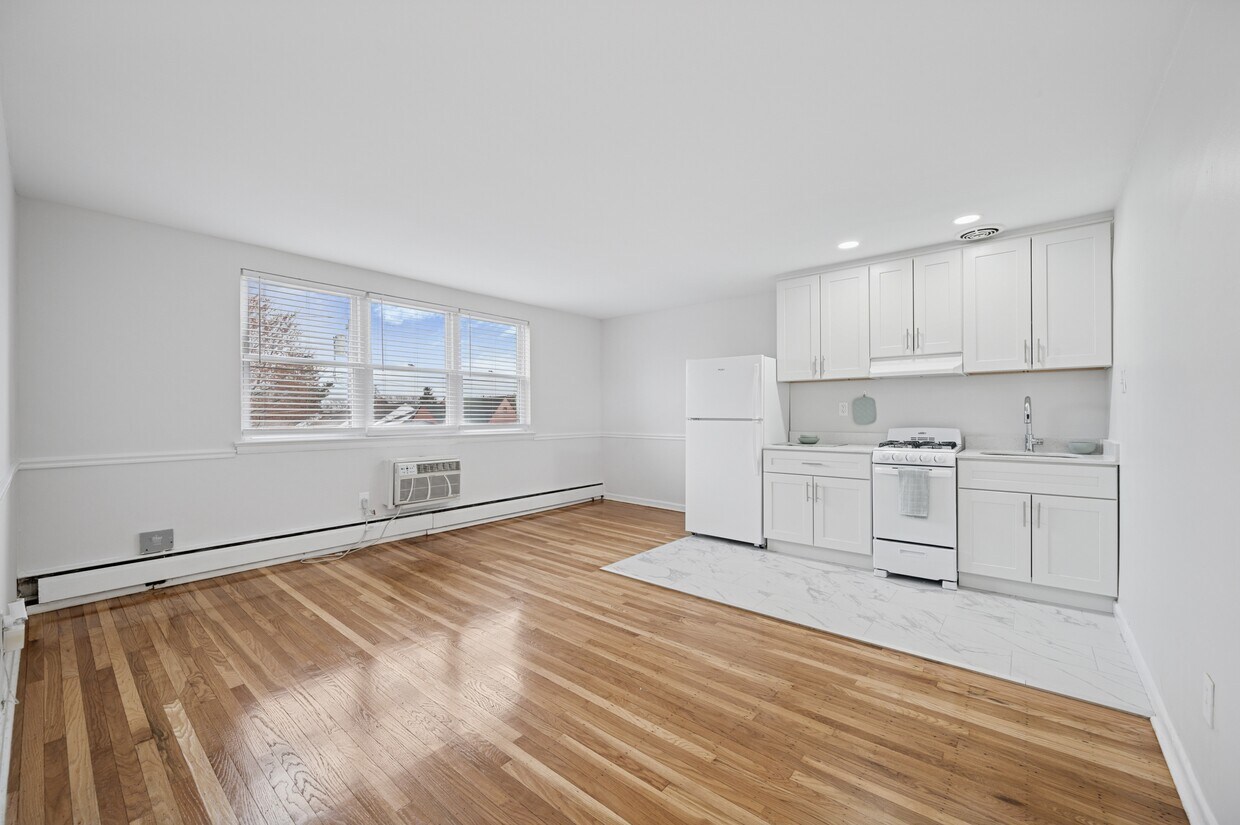 Foto principal - Mt. Airy Place