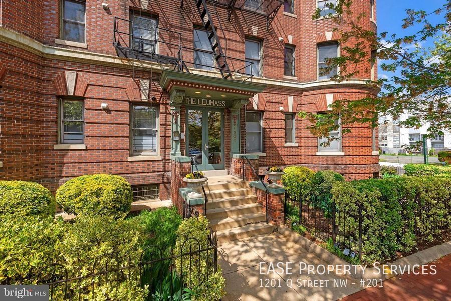 Primary Photo - 1201 Q St NW