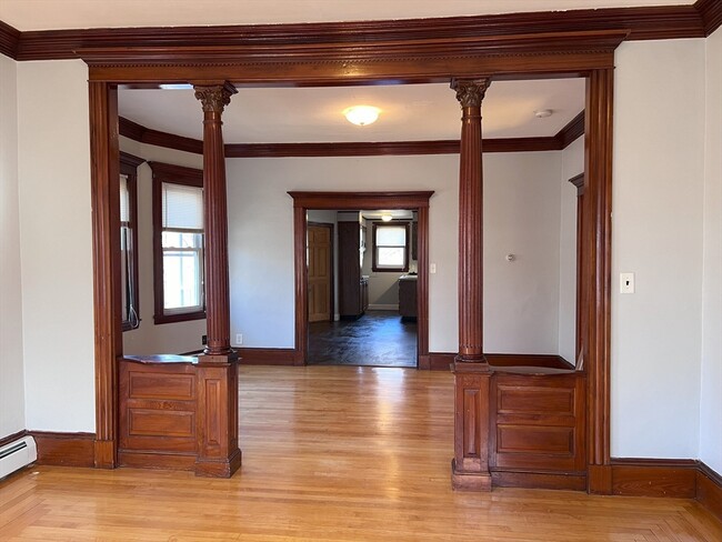 Foto del edificio - 179-181 Grove St