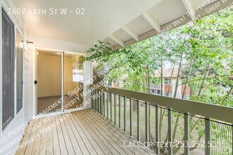 Building Photo - 7607 44th St W