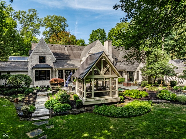 Foto del edificio - 11091 Crooked Stick Ln